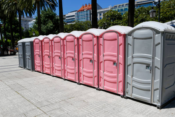 Best Standard Portable Toilet Rental in Timberne, LA