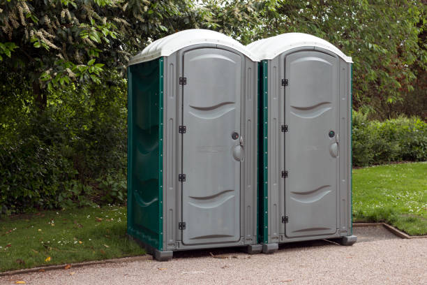 Types of Portable Toilets We Offer in Timberlane, LA