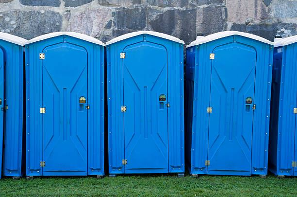 Best Long-Term Portable Toilet Rental in Timberne, LA